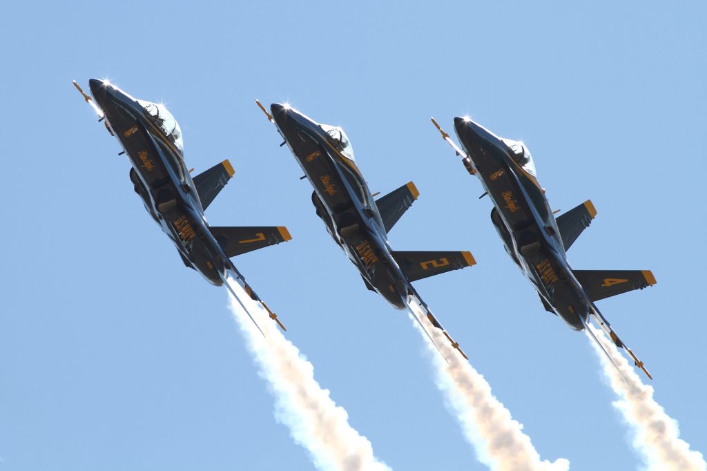 Aviation